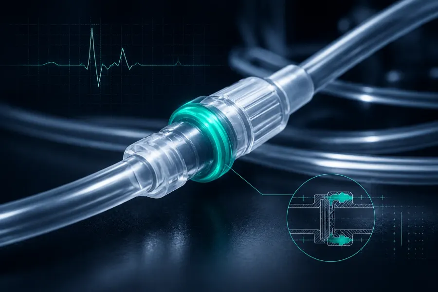 Medical Devices & Healthcare